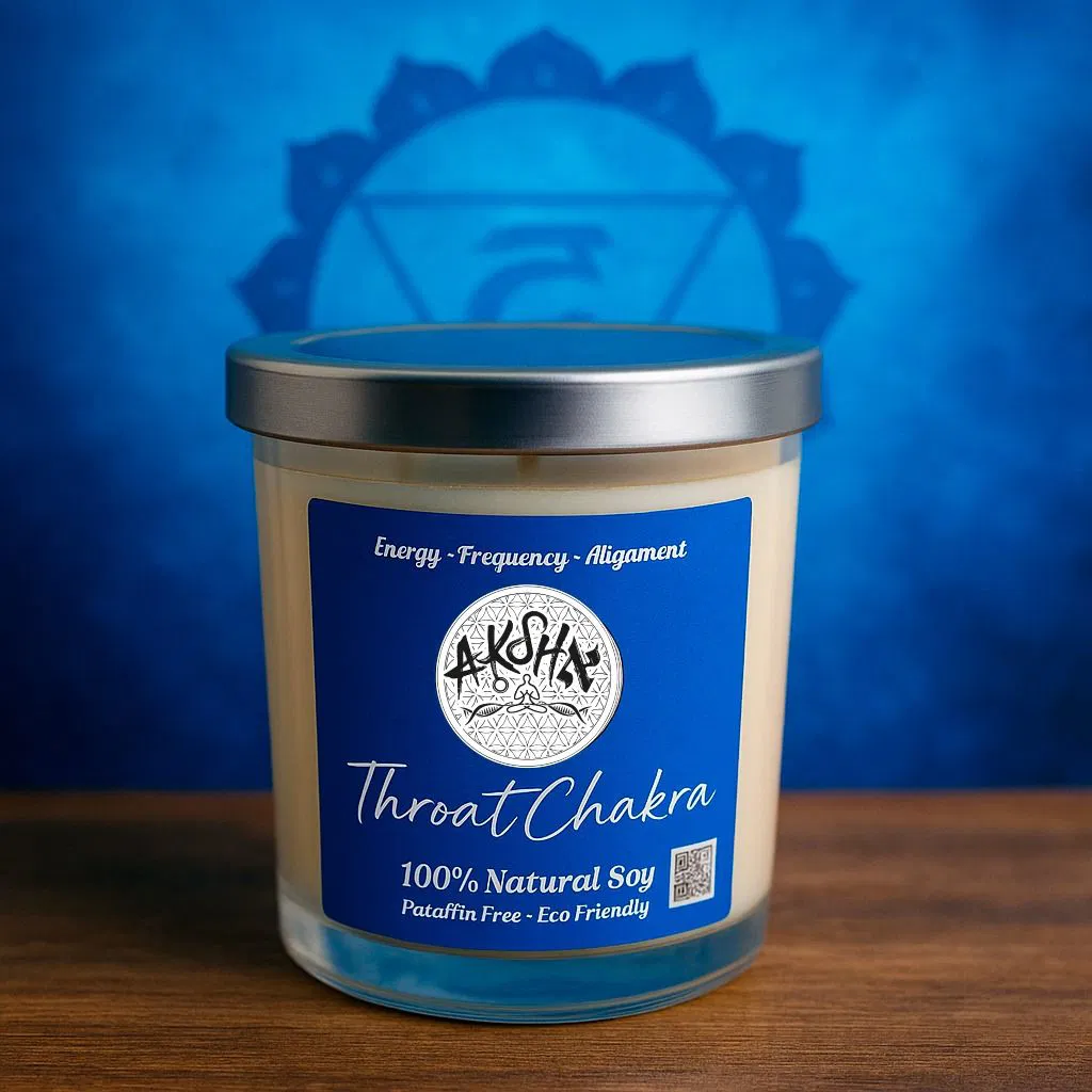 Throat Chakra