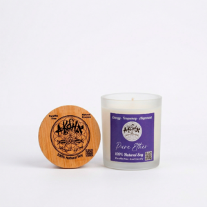 Pure Ether Candle
