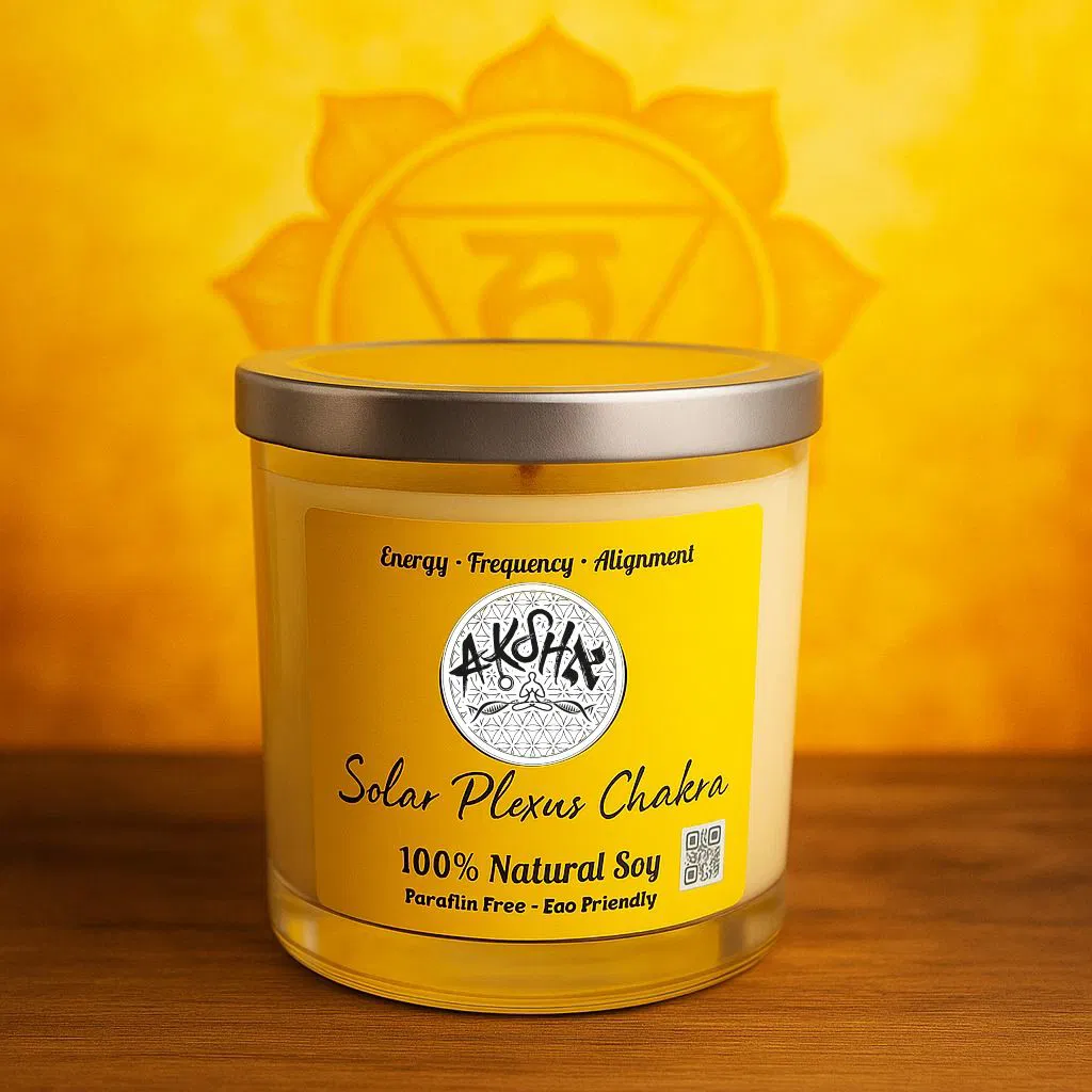 Solar Plexus