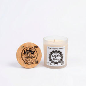 Universal Divinity Candle